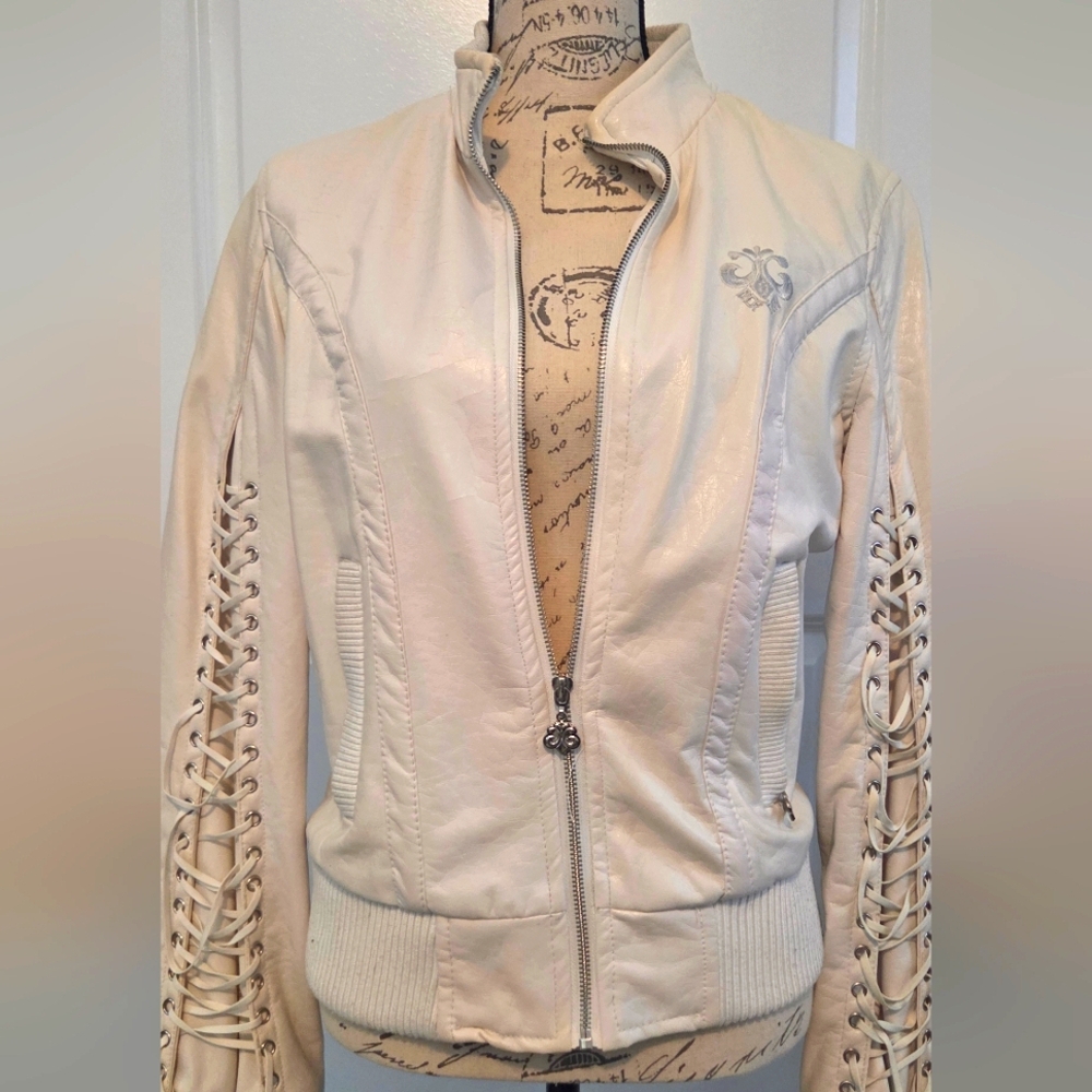 HOUSE OF DEREON JACKET